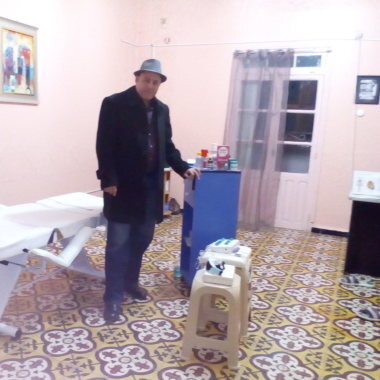 Mellah Mourad