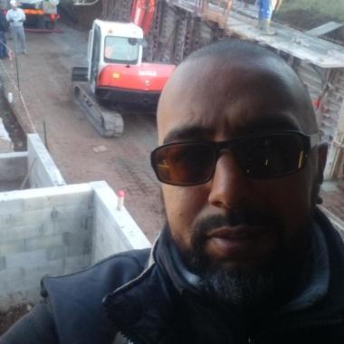 Professionnel Amine Benlahbib
