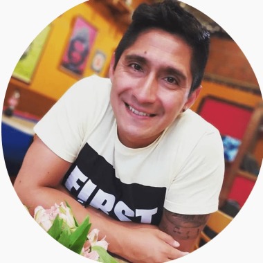 Camilo Moreano