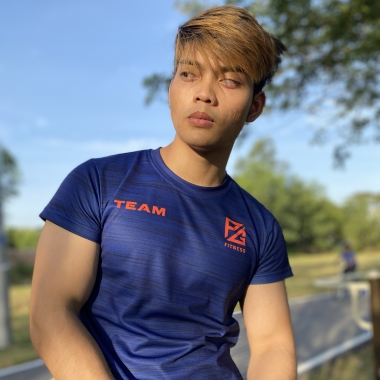 Pain ﹠ Gain Fitness