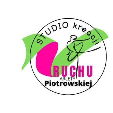Studio Kreacji Ruchu Arlety Piotrowskiej