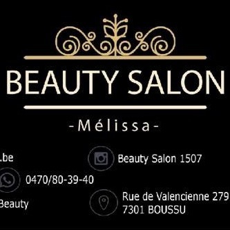 Beauty Salon