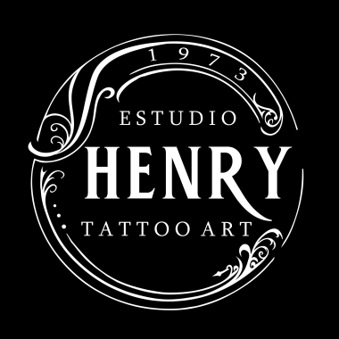 HENRY TATTOO ART