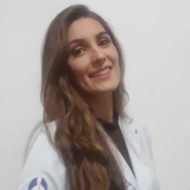 FRANCIELLE ROMANINI