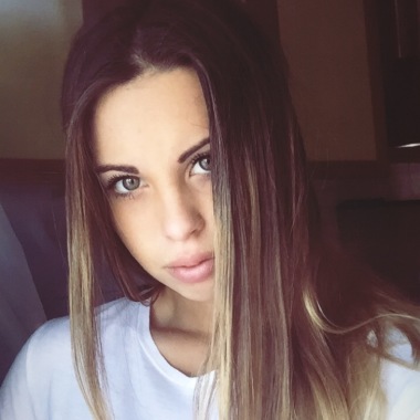 Giulia Moretti