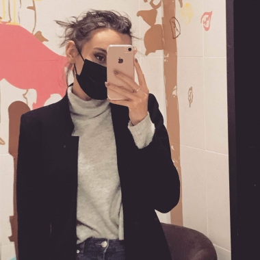 Mathilde Lematelot