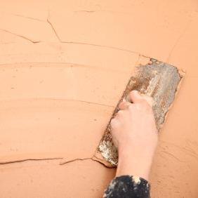 BK Plastering