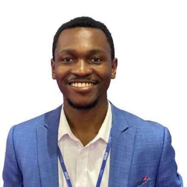 Mundike Manuel Guengo Kamuele