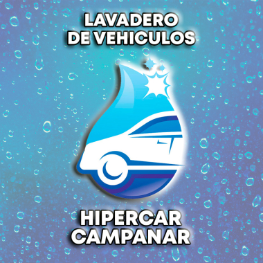 Hipercar Campanar
