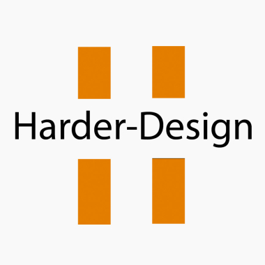 Harder-Design