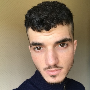 Jérémy GRUFFAT