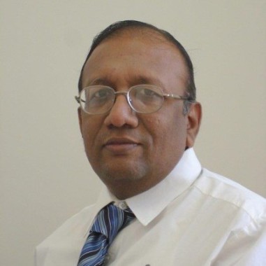 Venkattaraman Arthanari