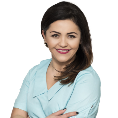 Salon Urody Dotty Dorota Kulesza Krzyżewska 