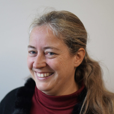 Cécile PÉNOT