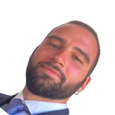 Daniele Palumbo