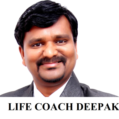Life Coach Deepak