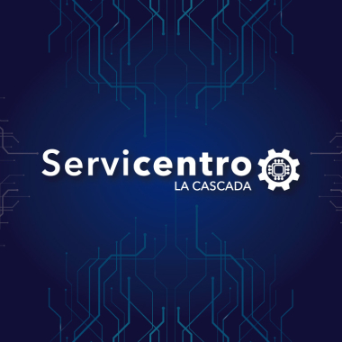 Servicentro La Cascada