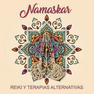 Namaskar