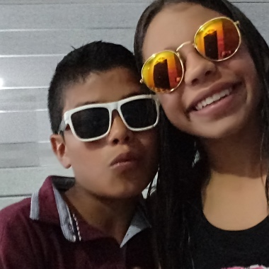 Cristian Camilo Benavides sepulveda