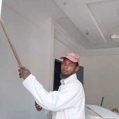 Amadou Diallo