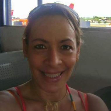 CLAUDIA ARIZMENDY