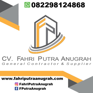 Fahri Putra Anugrah