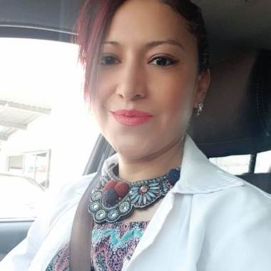 Dra. Adriana de la Vega Excelencia en Psiquiatría y Adicciones