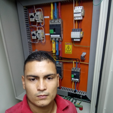 Daniel Tangarife