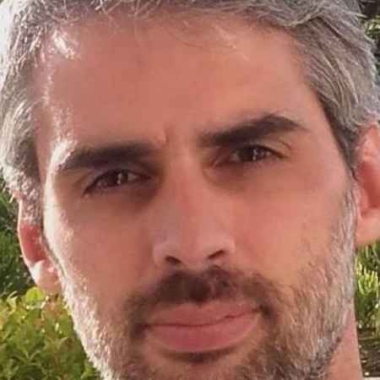 Diogo Amorim - distribuidor de panfletos
