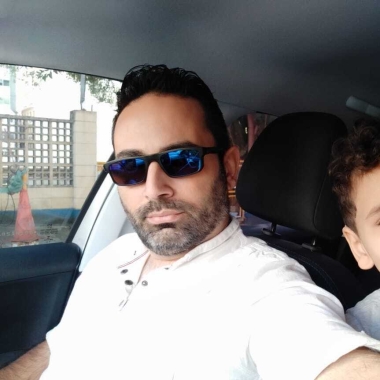 Abdullah Rahmouni