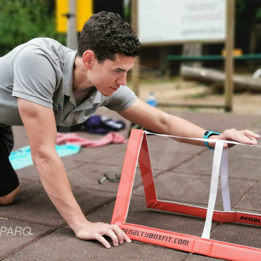 Fitness ParQ