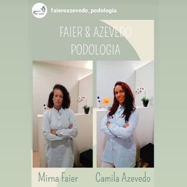 Camila Azevedo Azevedo