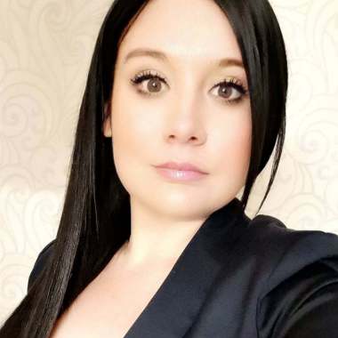 Catherine Franken