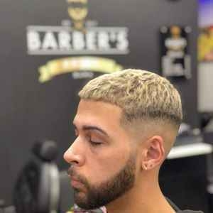 Barber’s Point