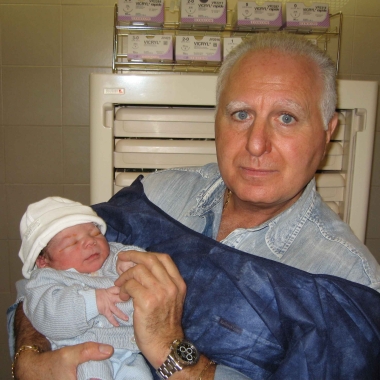 ALBERT TEBOUL