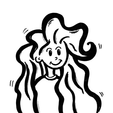 The Animated Paintbrush