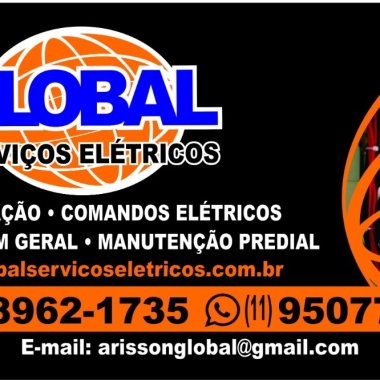 Global Serviços Elétricos