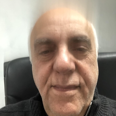 Avishay Namdar