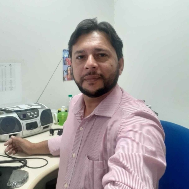 Carlos Alberto