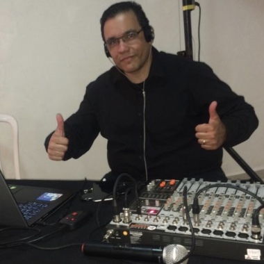 CMS Dj e sonorização