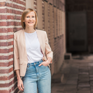 Ernährungsberatung Daniela Klaus