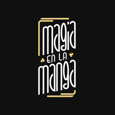 Magia en la Manga