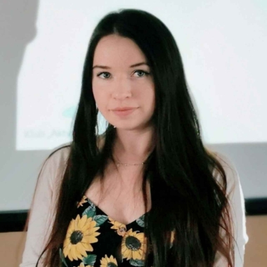 Arkadia - Terapia i Rozwój Daria Klimek