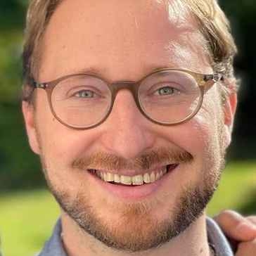 David Goldzahl