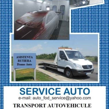 AUTO FOD SERVICE