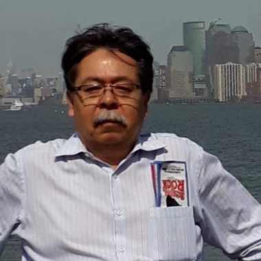 Dr. José Luis Alfonso Sánchez Velázquez