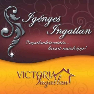Victoria Ingatlan ingatlanközvetítő iroda
