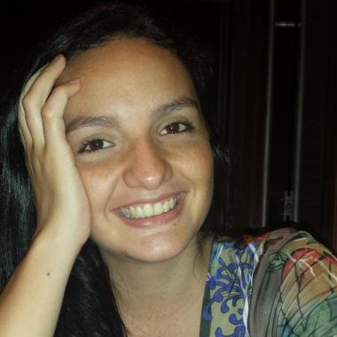 Susana Marcela Orozco Hernandez