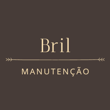 Bril Manutenção
