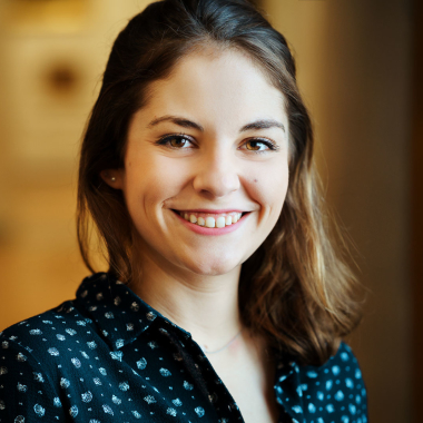 Mathilde Klein